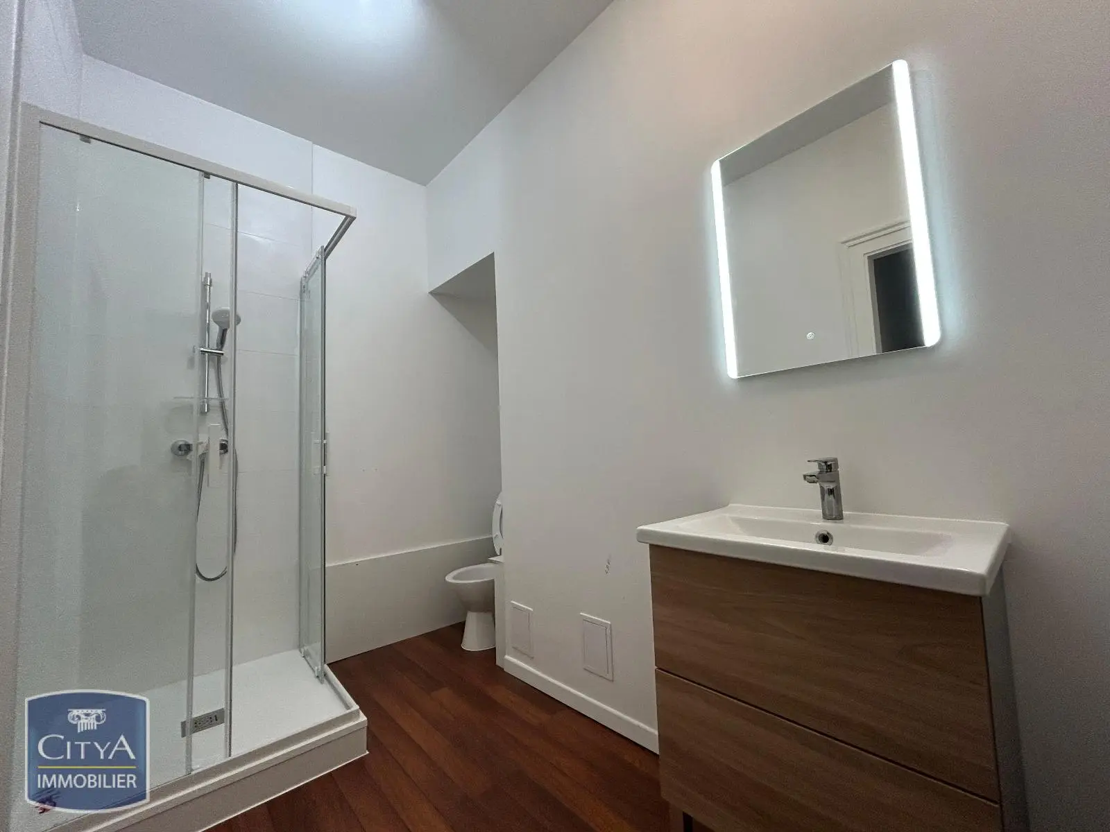Photo 12 Appartement 1 pièce 29m²