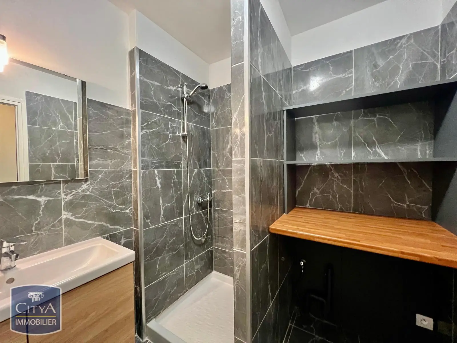 Photo 9 Appartement 2 pièces 47.25m²