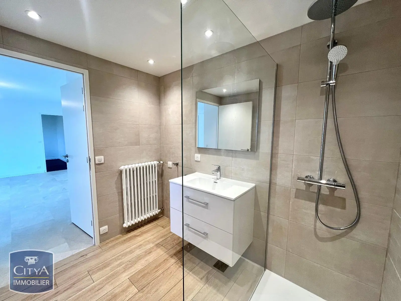 Photo 8 Appartement 2 pièces 47.78m²