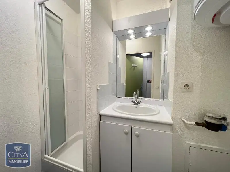 Photo 7 appartement Jacob-Bellecombette