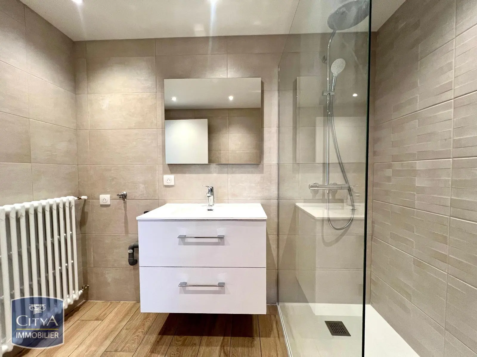 Photo 7 Appartement 2 pièces 47.78m²