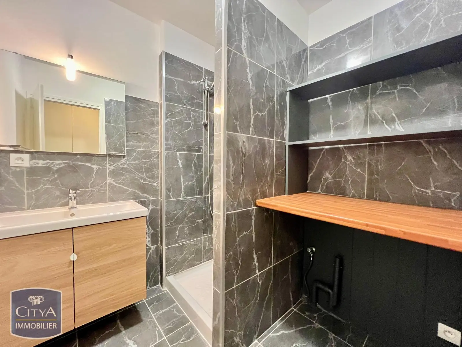 Photo 10 Appartement 2 pièces 47.25m²