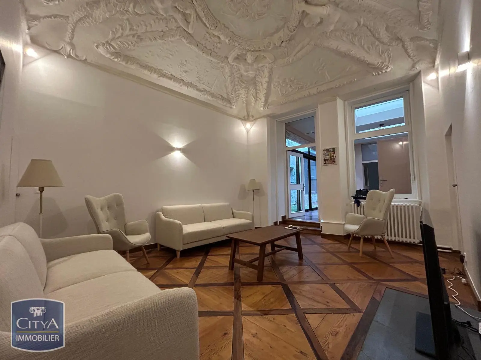 Photo 4 Appartement 1 pièce 29m²