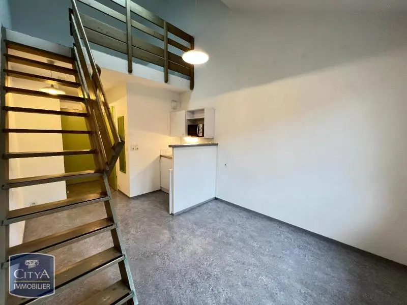 Photo 3 appartement Jacob-Bellecombette