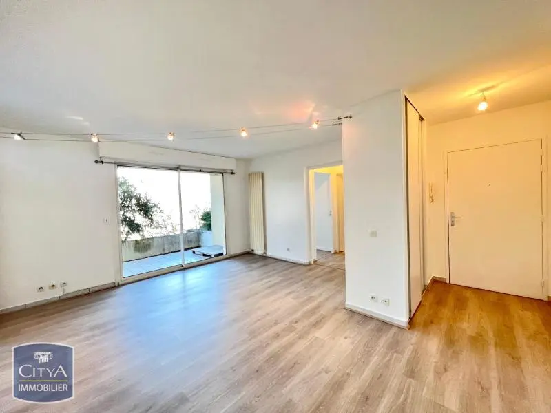 Photo 1 Appartement 2 pièces 55.01m²
