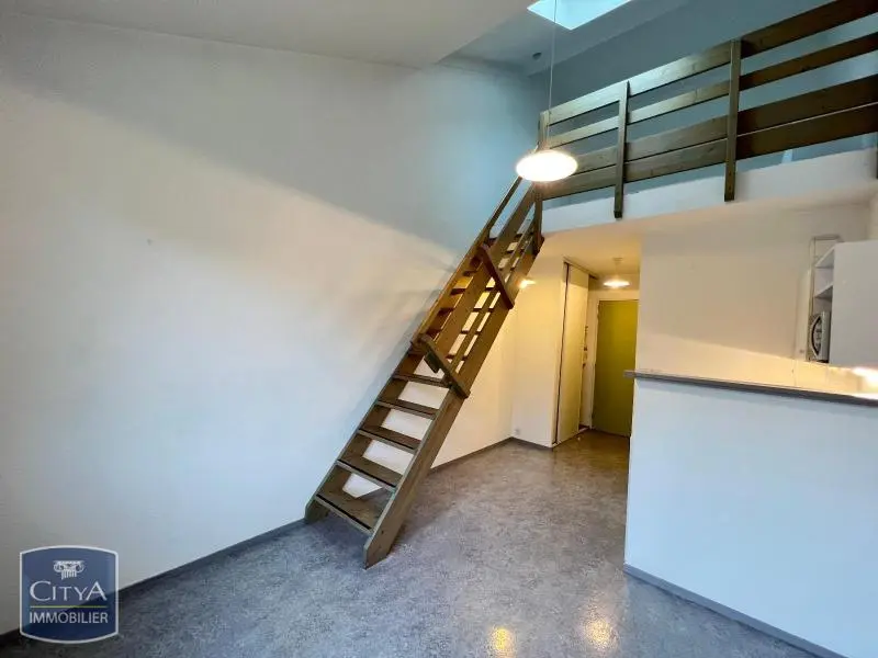 Photo 2 appartement Jacob-Bellecombette
