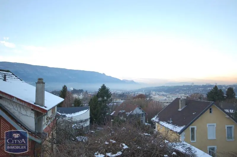 Photo 5 Appartement 1 pièce 14.7m²