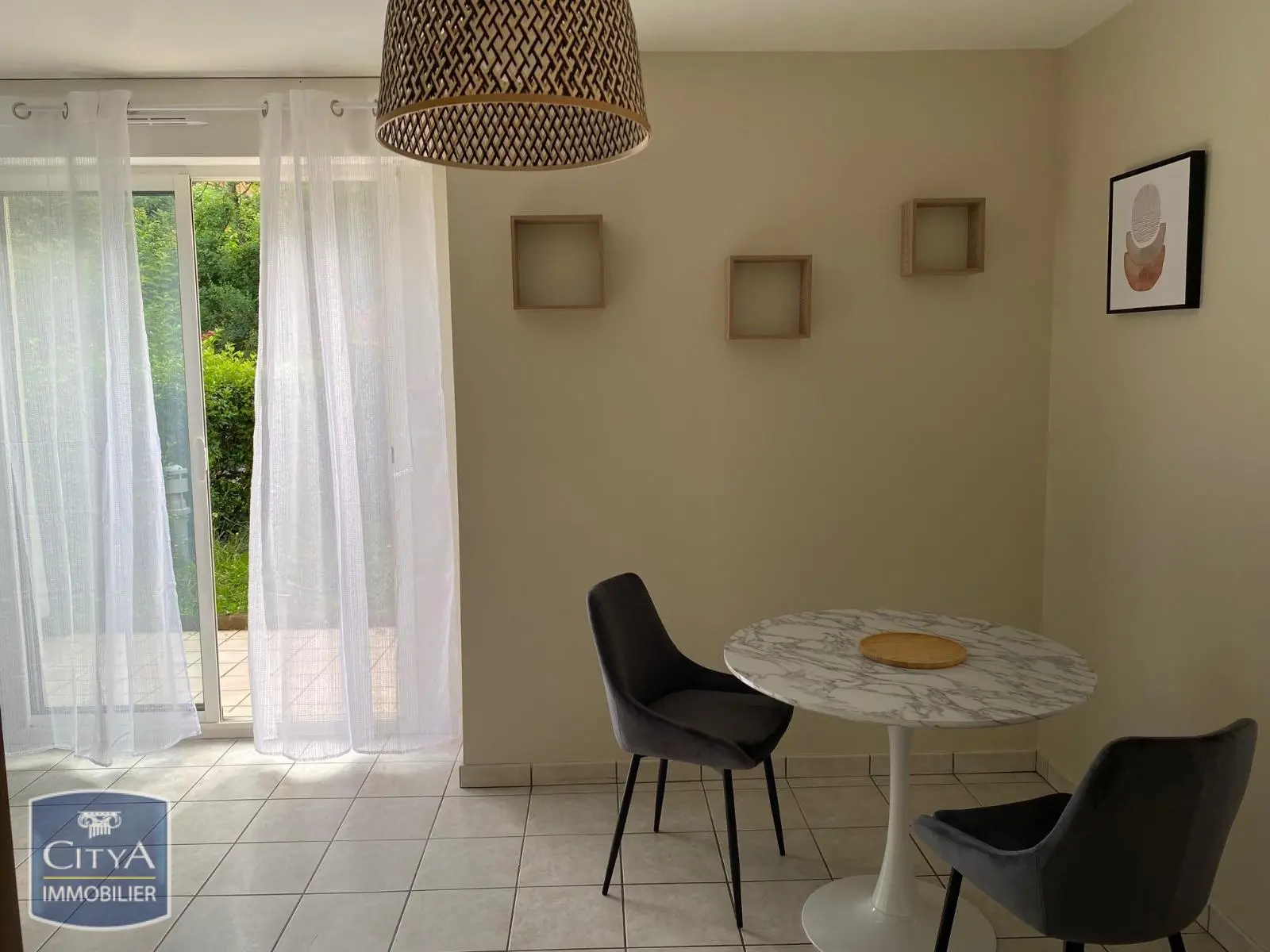 Photo 3 Appartement 1 pièce 31.1m²