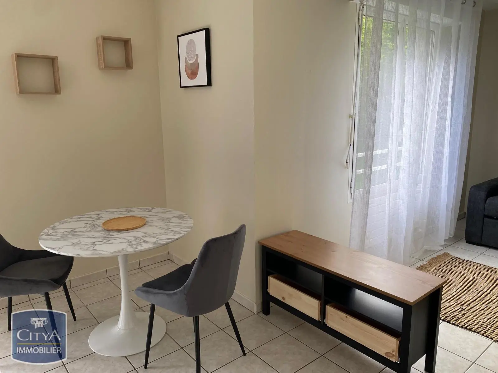 Photo 4 Appartement 1 pièce 31.1m²