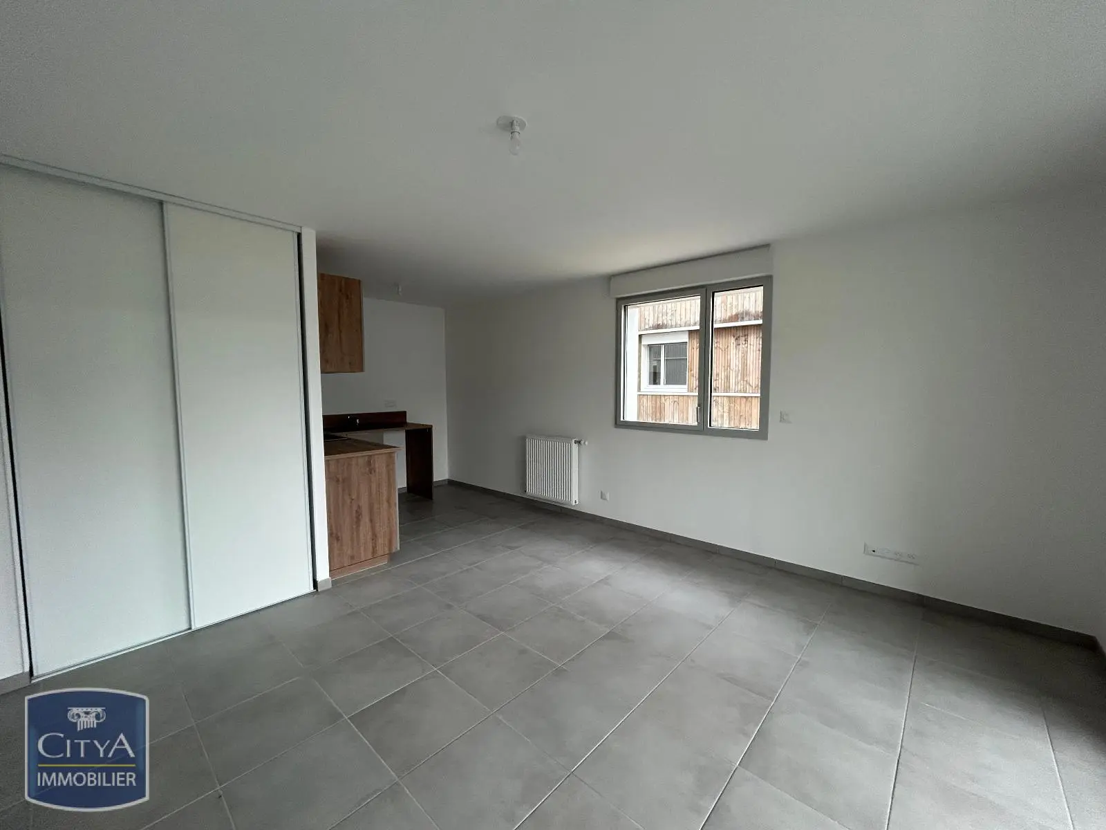 Photo 3 Appartement 3 pièces 61.6m²