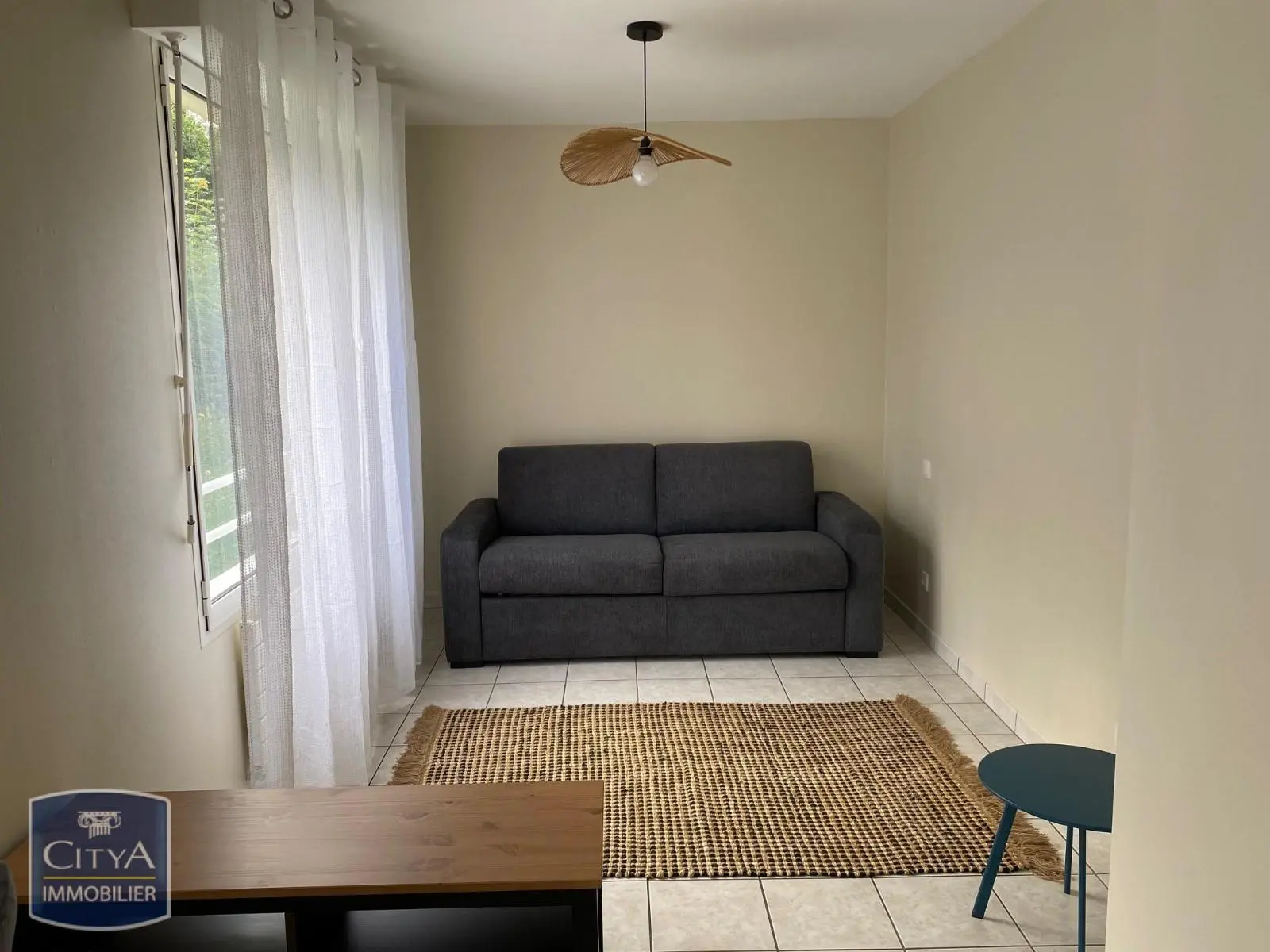 Photo 5 Appartement 1 pièce 31.1m²