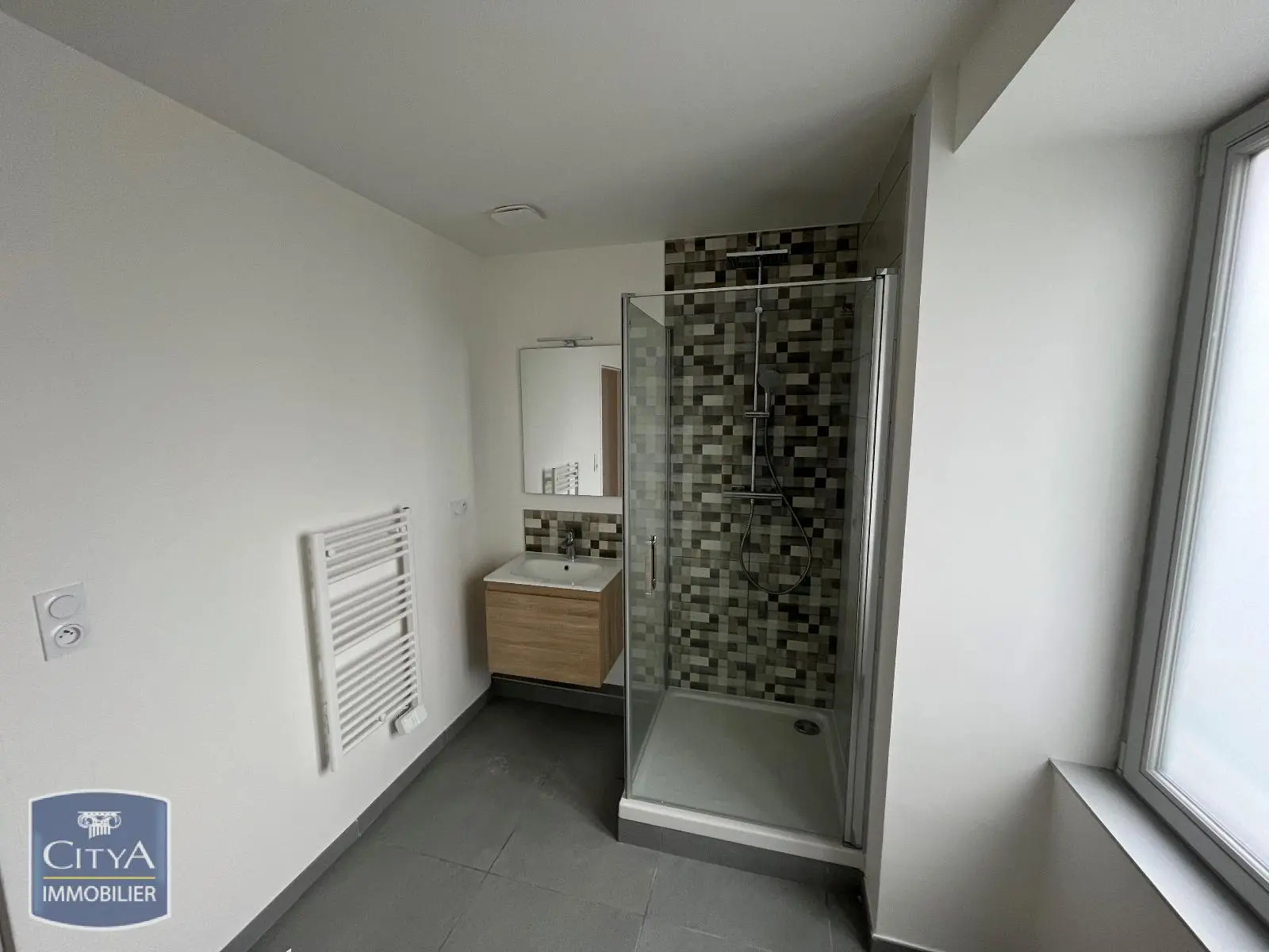 Photo 3 Appartement 1 pièce 31.1m²