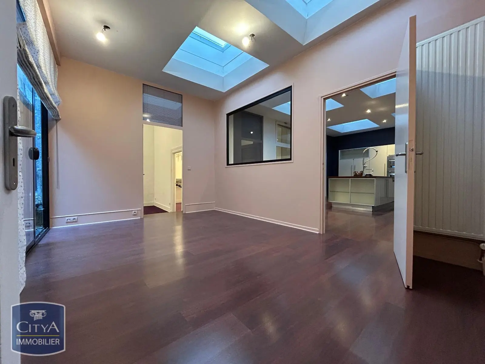 Photo 6 Appartement 1 pièce 24m²