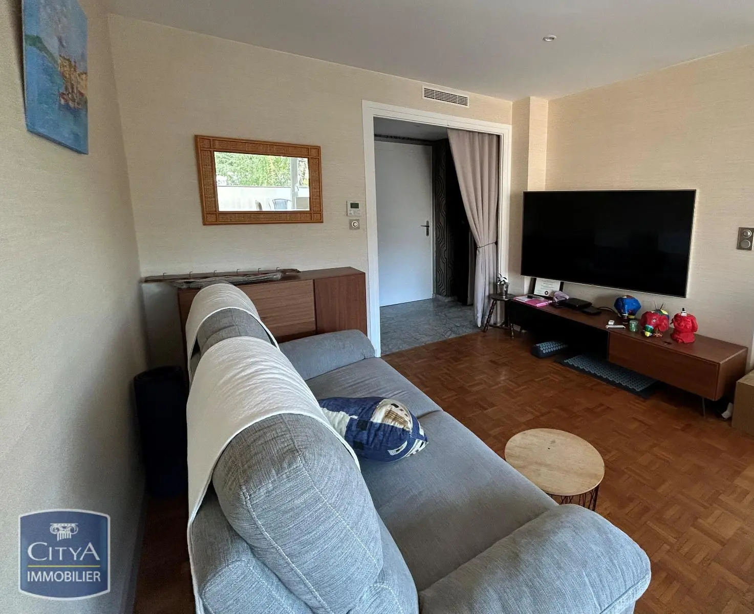 Photo 2 appartement Chambéry