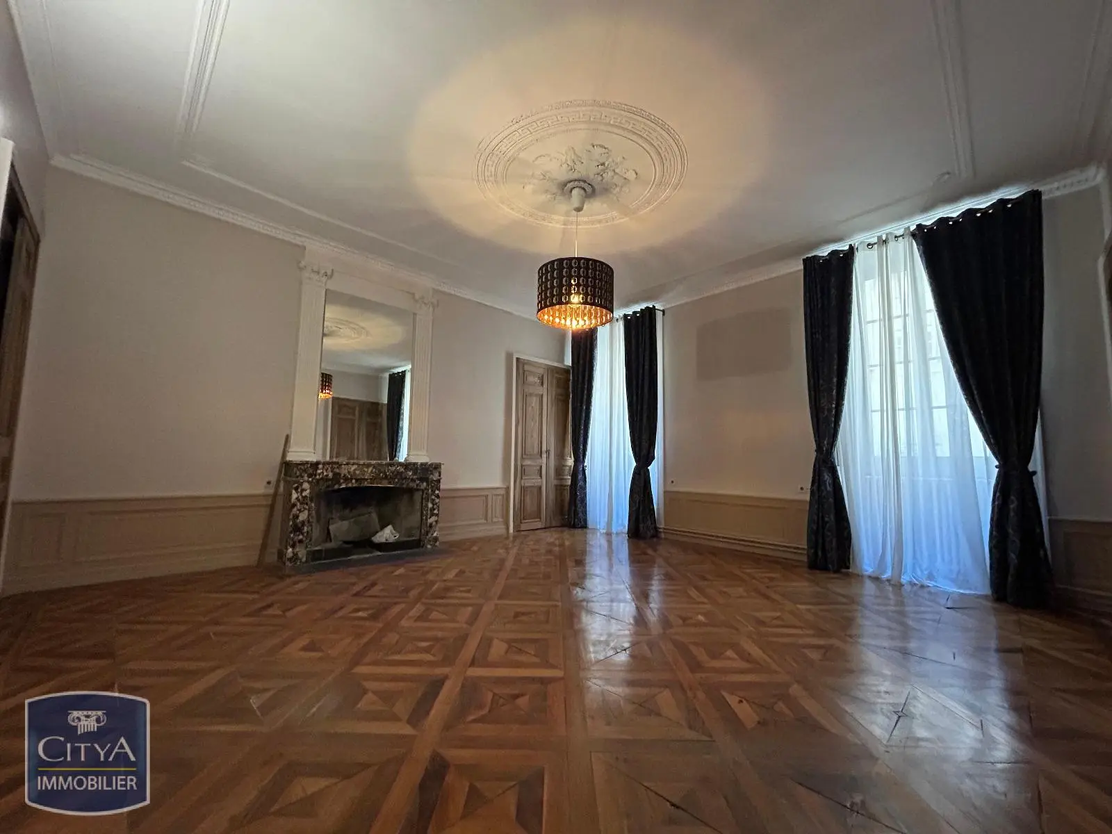 Photo 5 Appartement 1 pièce 25m²