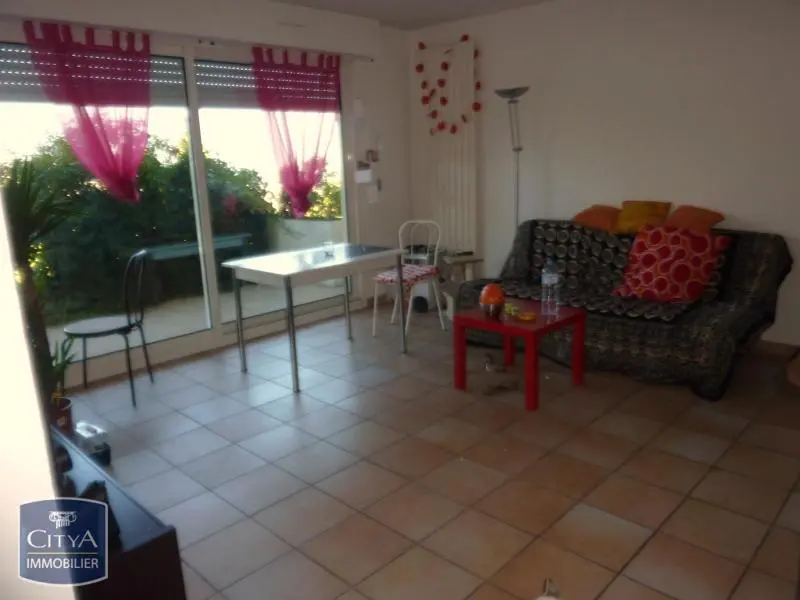 Photo 2 Appartement 2 pièces 44.73m²