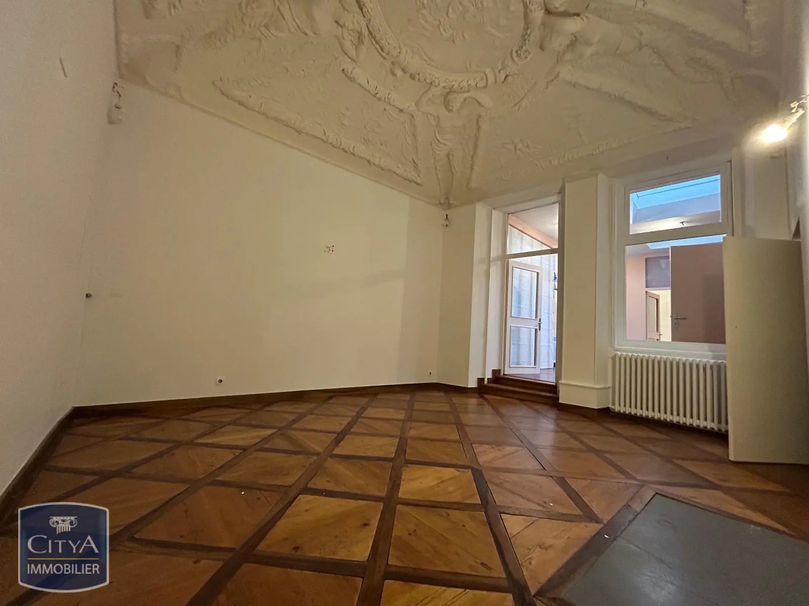 Photo 5 Appartement 1 pièce 24m²