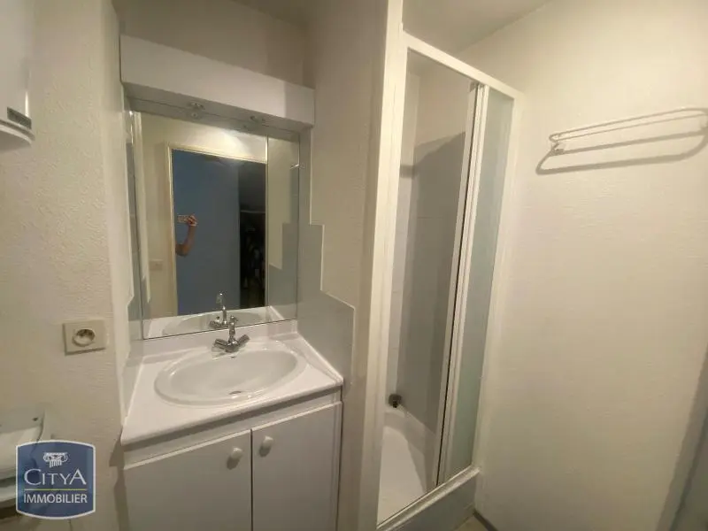 Photo 1 appartement Jacob-Bellecombette