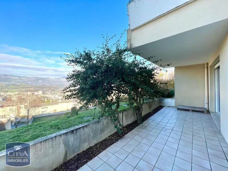 Photo 7 Appartement 2 pièces 55.01m²