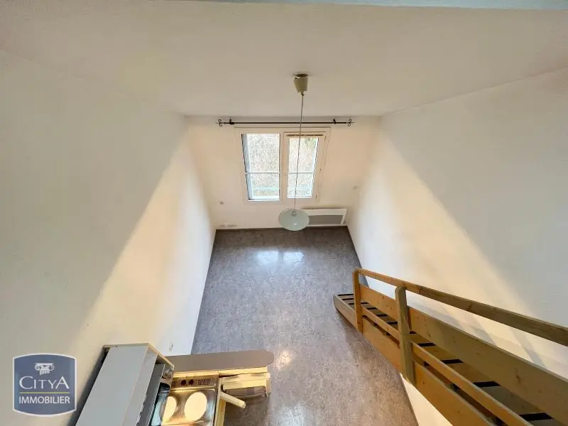 Photo 6 appartement Jacob-Bellecombette
