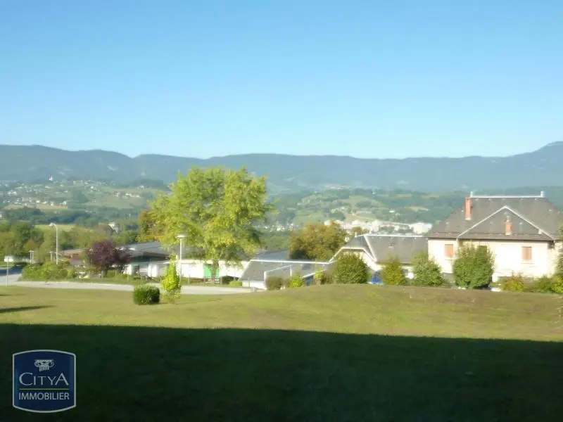 Photo 4 Appartement 2 pièces 44.73m²