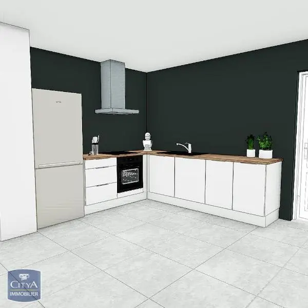 Photo 5 Appartement 1 pièce 26.23m²