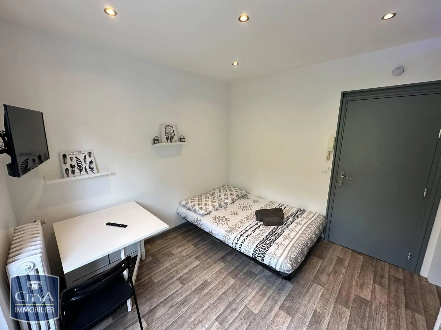 Photo 1 appartement Jacob-Bellecombette