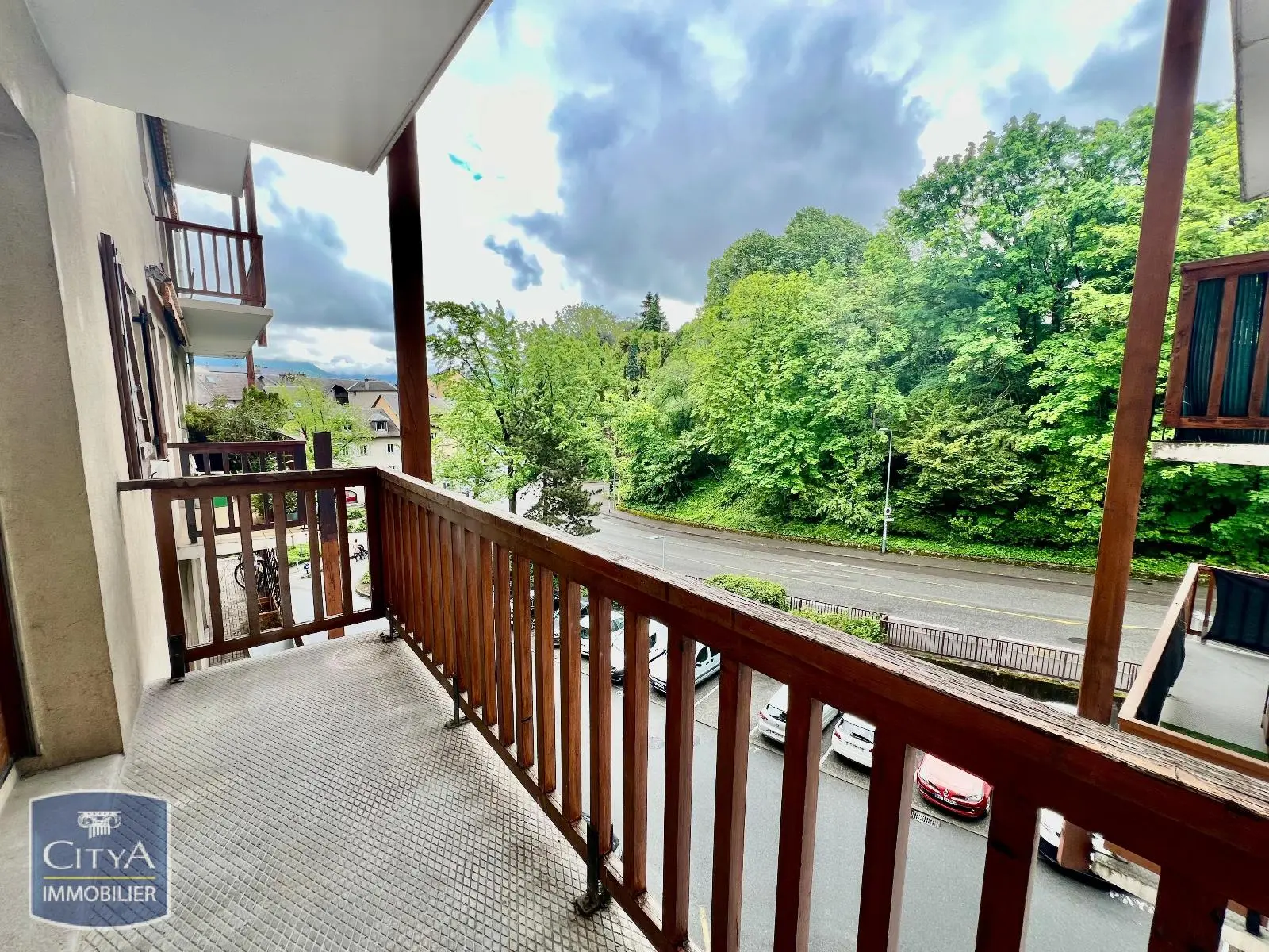 Photo 11 Appartement 2 pièces 47.25m²