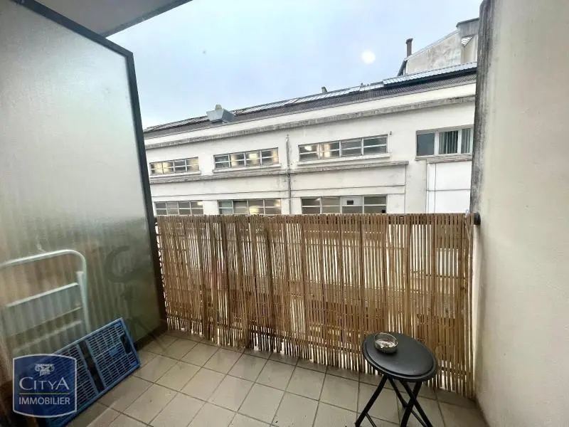 Photo 3 appartement Chambéry