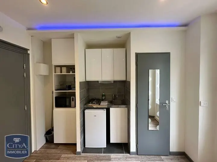 Photo 2 appartement Jacob-Bellecombette