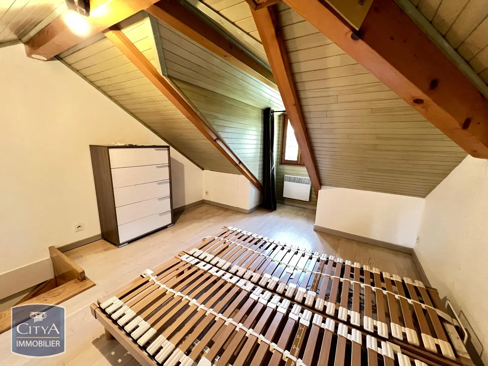 Photo 9 Maison 2 pièces 35.77m²