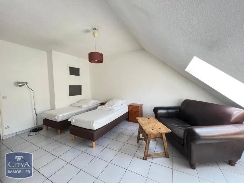 Photo 3 Appartement 1 pièce 28.13m²