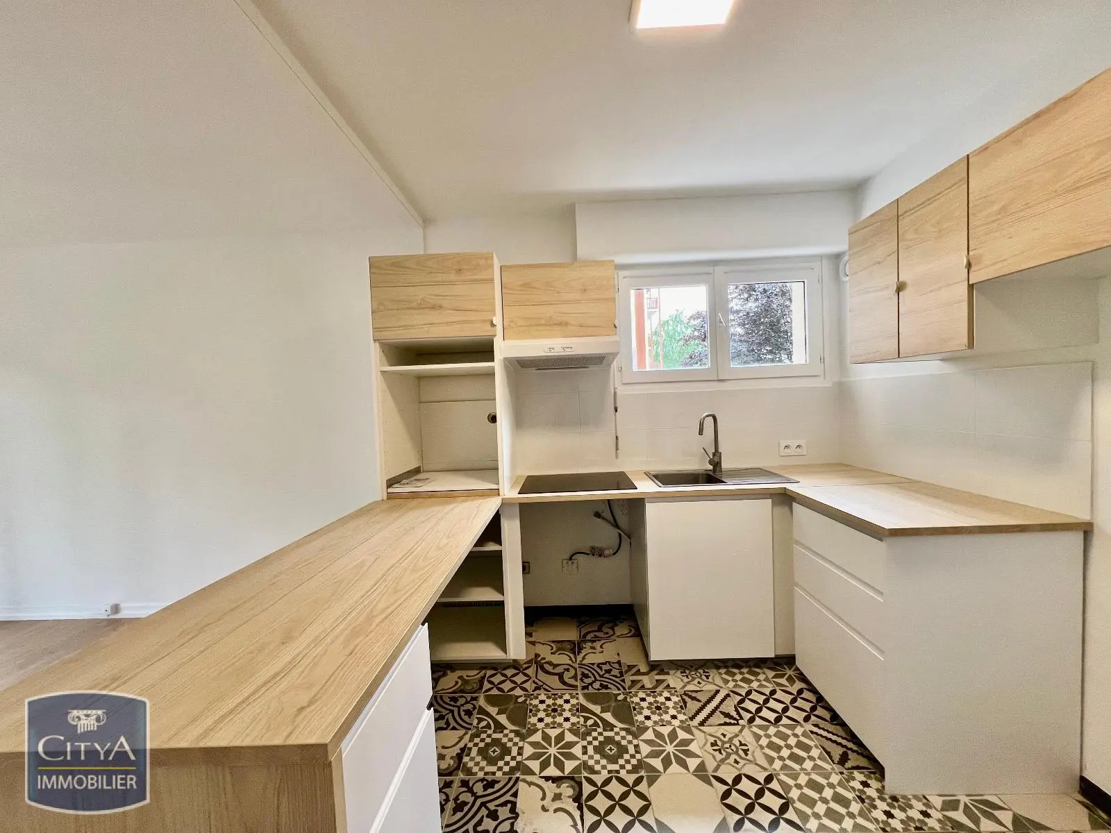 Photo 4 Appartement 2 pièces 47.25m²