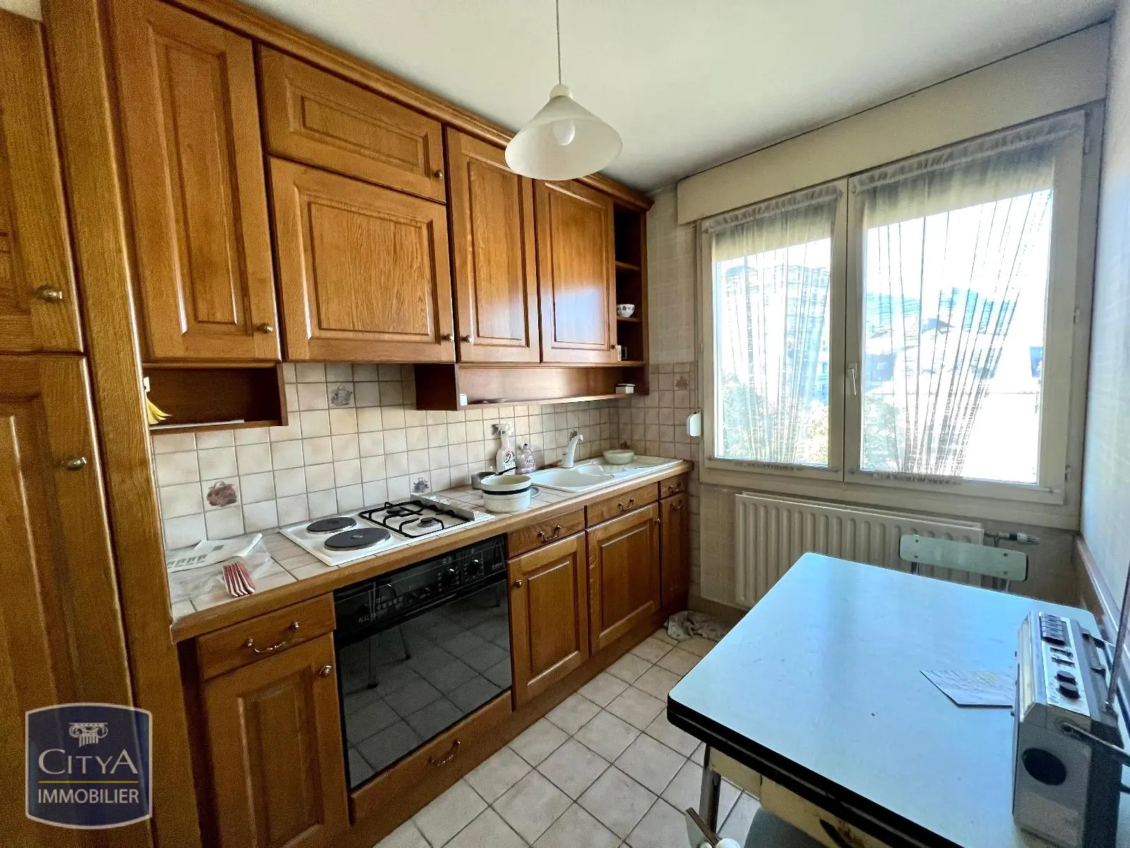 Photo 3 Appartement 2 pièces 47.61m²