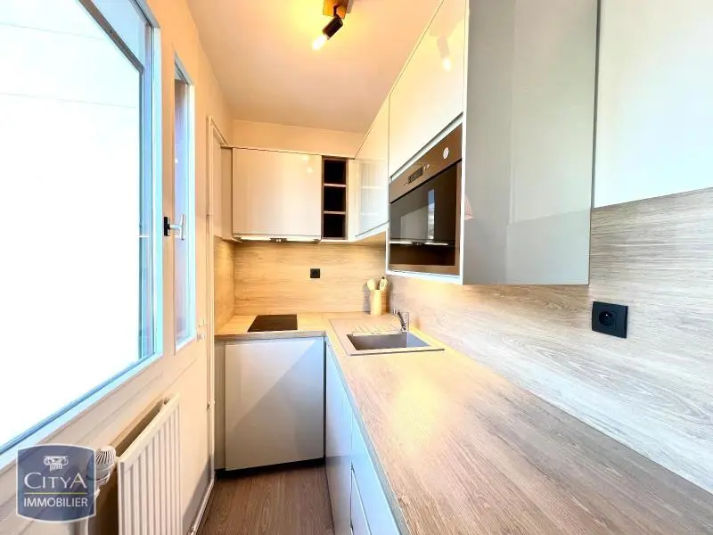 Photo 5 Appartement 1 pièce 30.06m²