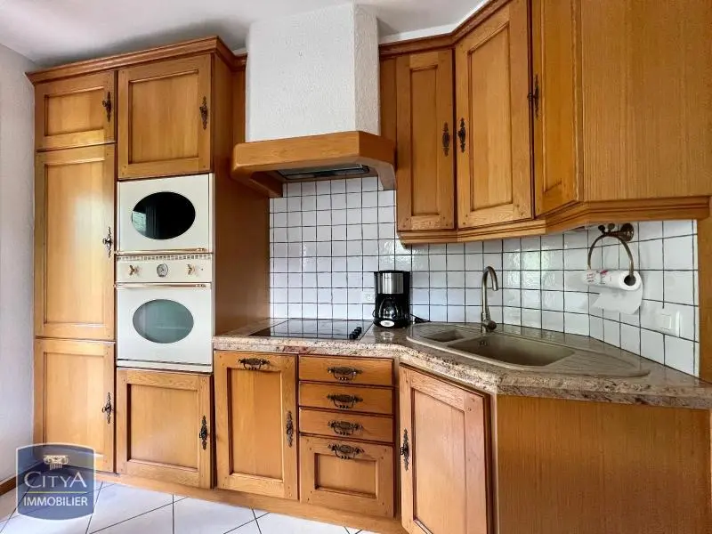 Photo 4 Appartement 2 pièces 45.18m²