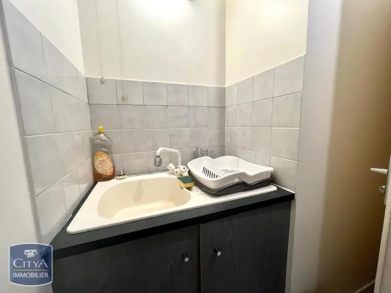 Photo 5 appartement Chambéry