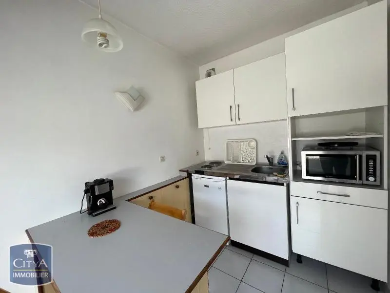 Photo 5 Appartement 1 pièce 28.13m²