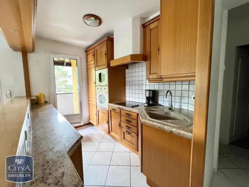 Photo 5 Appartement 2 pièces 45.18m²