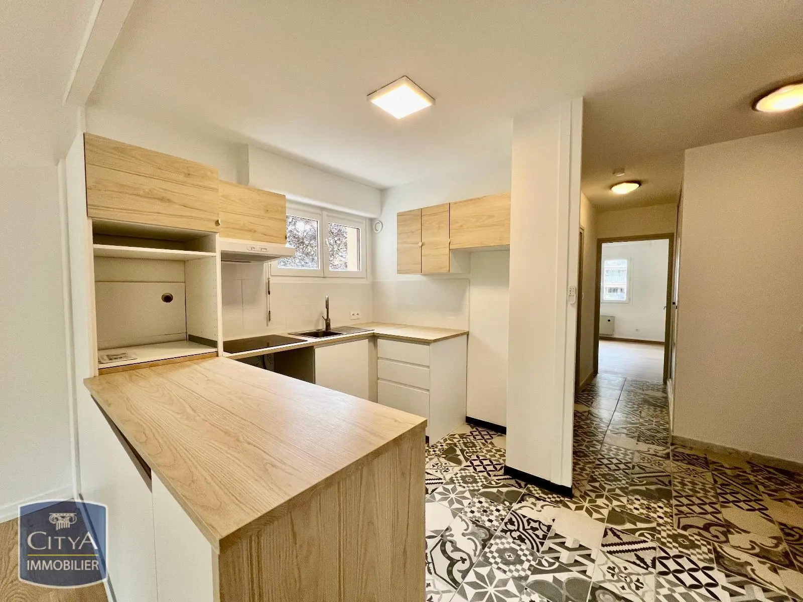 Photo 2 Appartement 2 pièces 47.25m²