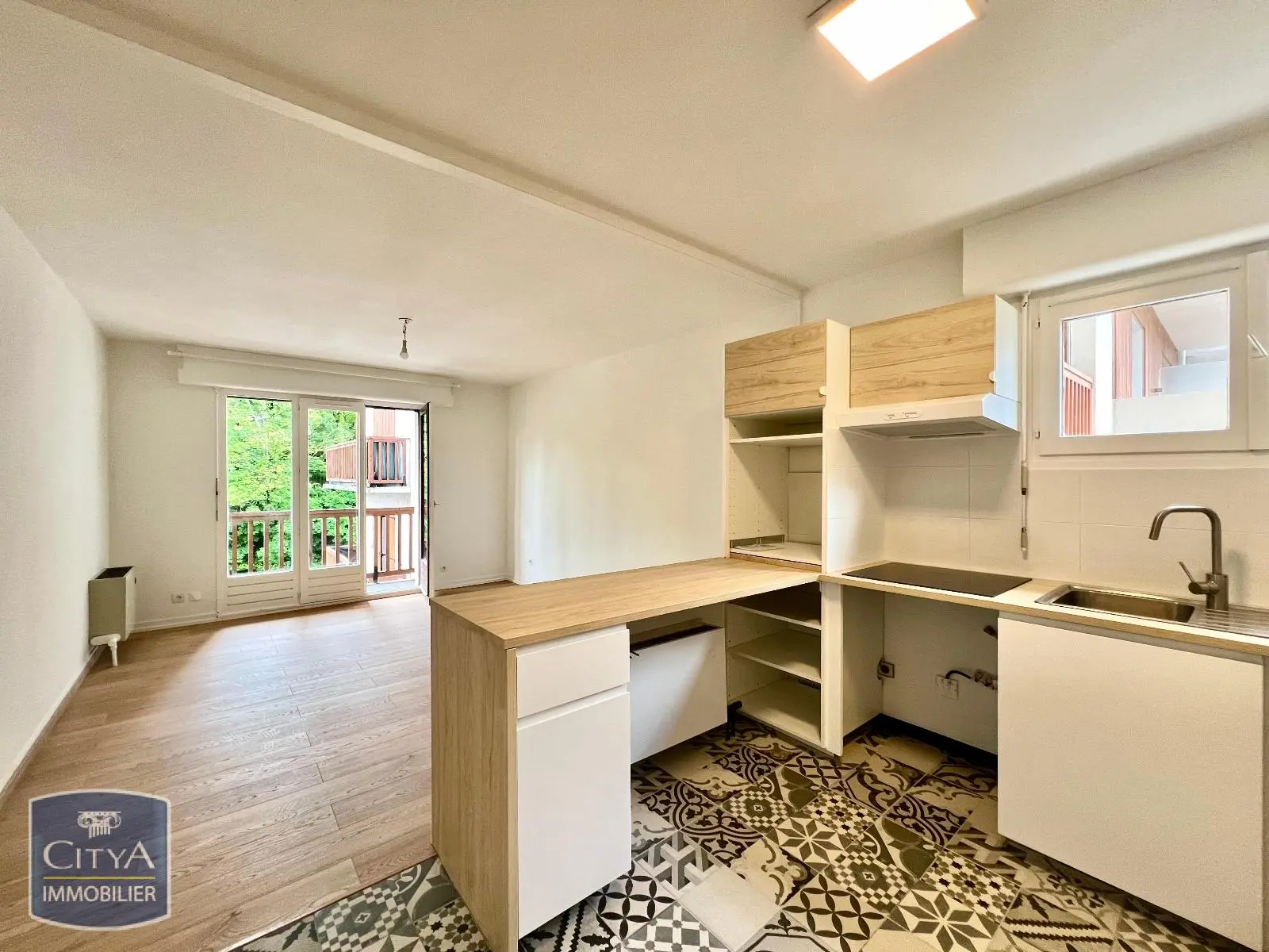 Photo 1 Appartement 2 pièces 47.25m²