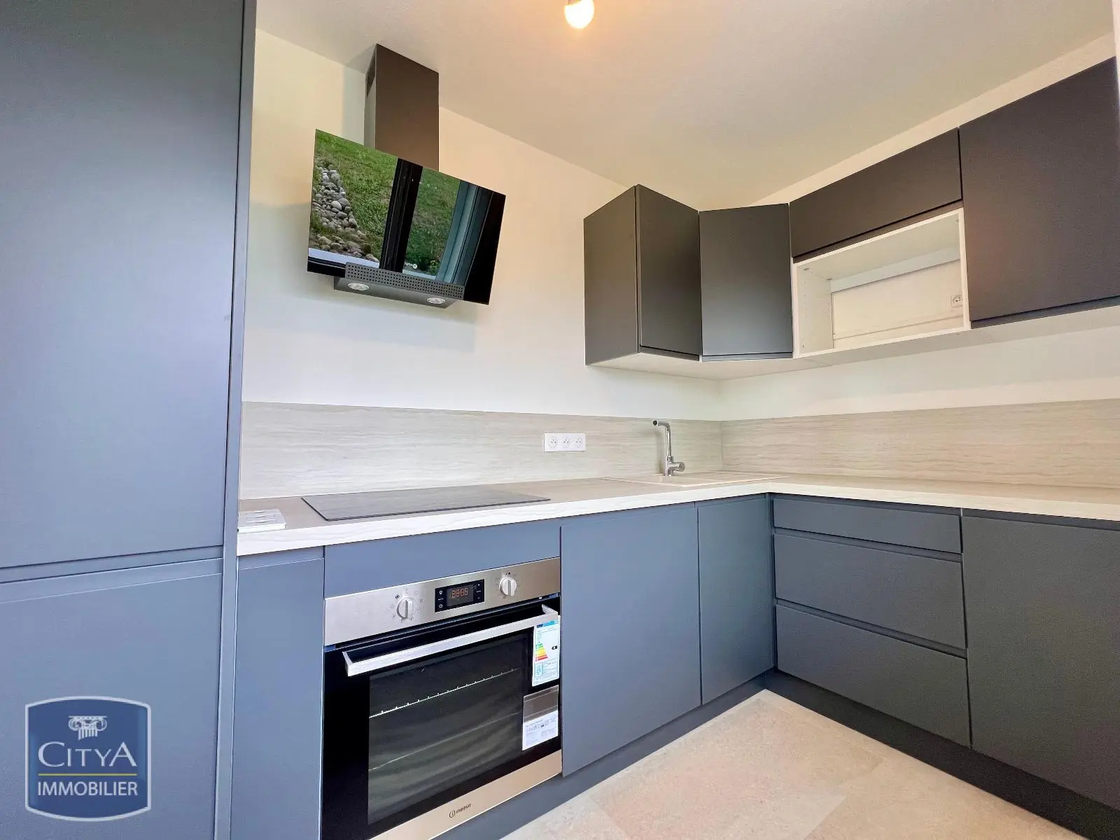 Photo 4 Appartement 2 pièces 47.78m²