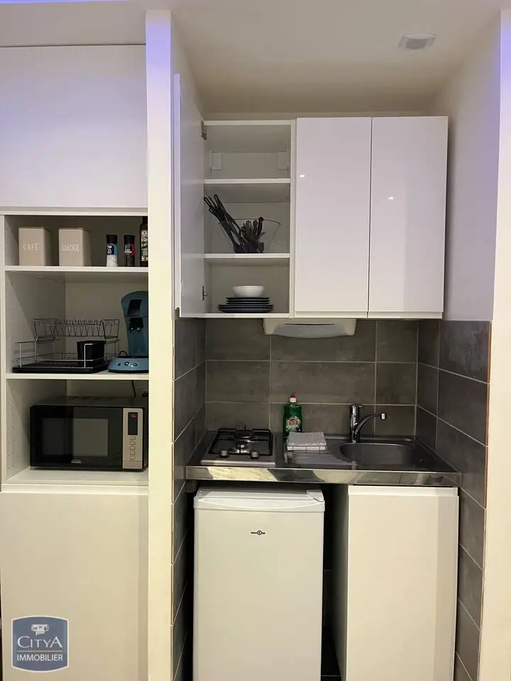 Photo 4 appartement Jacob-Bellecombette