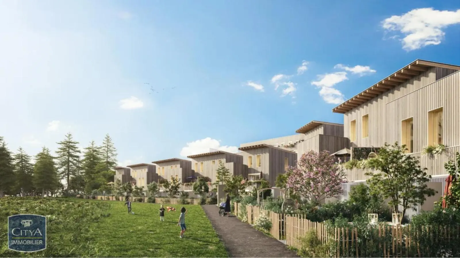 Photo 3 Appartement 3 pièces 69.2m²