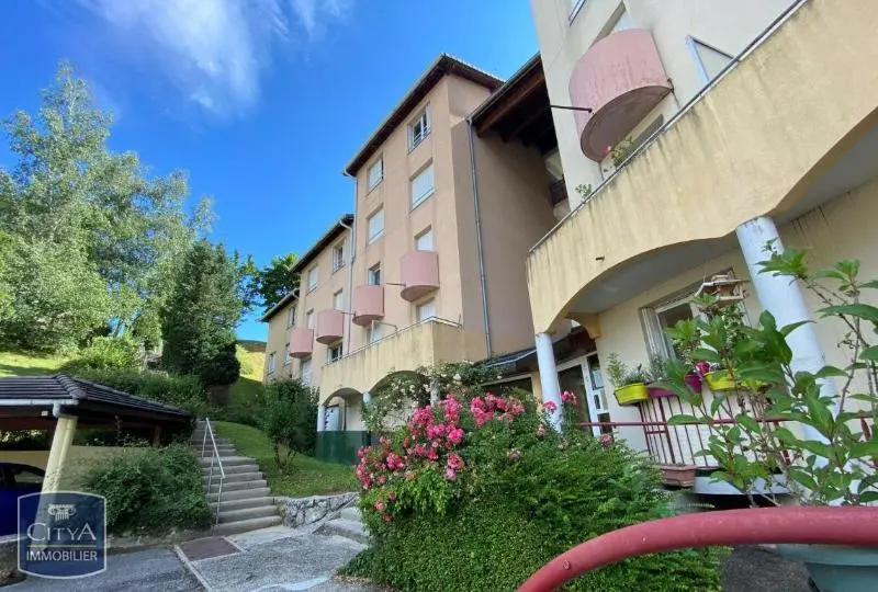 Photo 1 Appartement 1 pièce 17.15m²