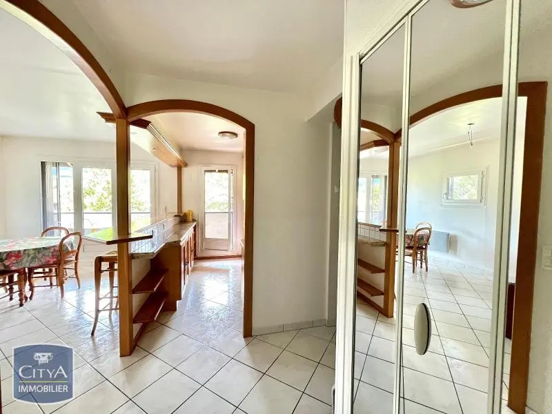 Photo 8 Appartement 2 pièces 45.18m²