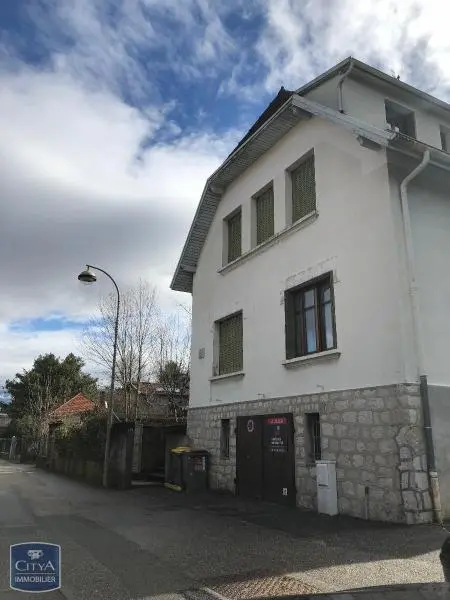 Photo 6 appartement Jacob-Bellecombette