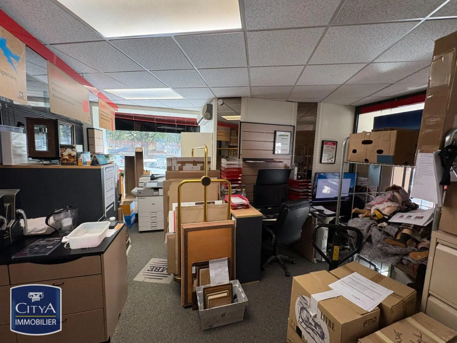 Photo 2 Local Commercial 90m²