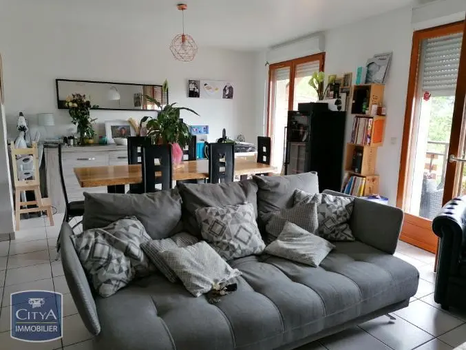 Photo 3 Appartement 3 pièces 65.47m²