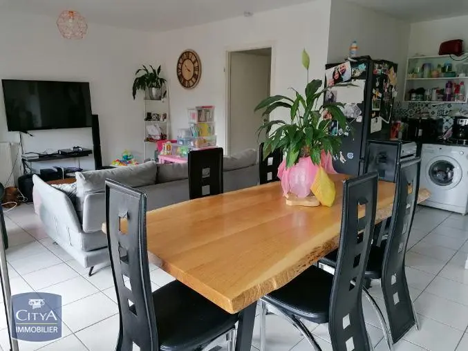 Photo 4 Appartement 3 pièces 65.47m²